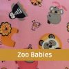 Zoo Babies