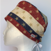 Cap – Patriotic72
