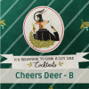 Cheers Deer – B72