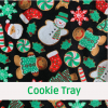 Cookie Tray72