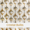 Crystal Bulbs72