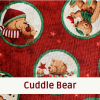 Cuddle Bear72
