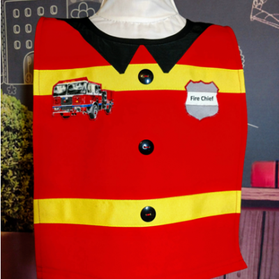Fire Chief