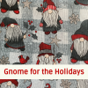 Gnome for the Holidays72
