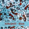 Kokopwlli – Blue72