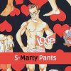 SMarty Pants72
