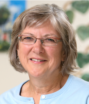 Sandy Knilans
