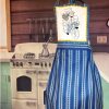 Dana – Chef Blue72