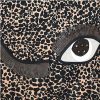 Leopard eye72