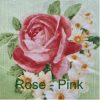 rose – pink