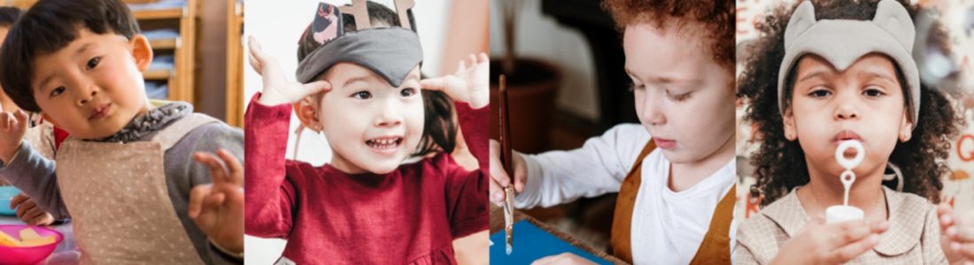 Preschool Header