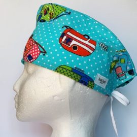 Scrub Camper72